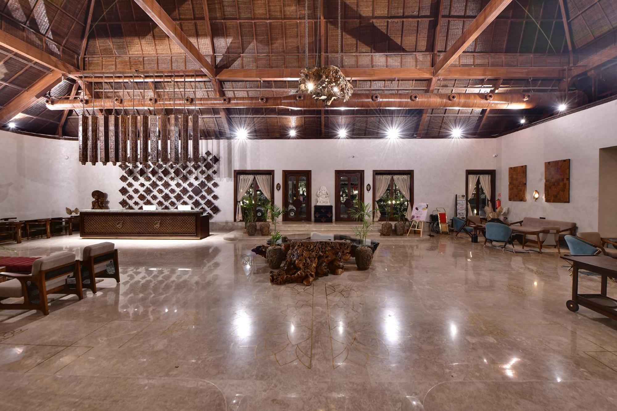 Maira Resort And Convention Centre Raipur  Bagian luar foto